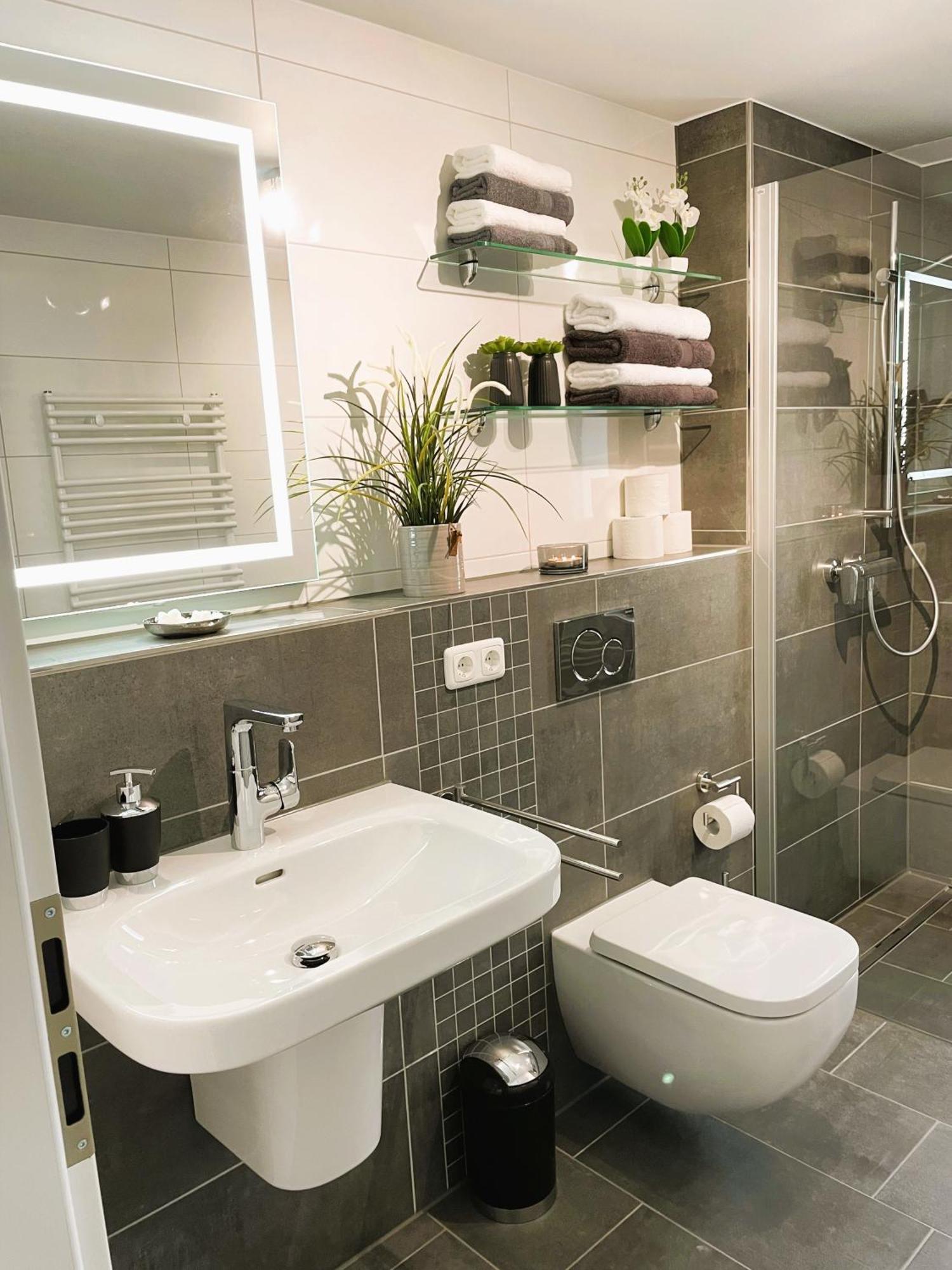 Ferienwohnung Stamer Eckernforde Bagian luar foto